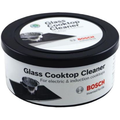 Picture of Bosch Bosch Cooktop Cleaner Part# 12010030