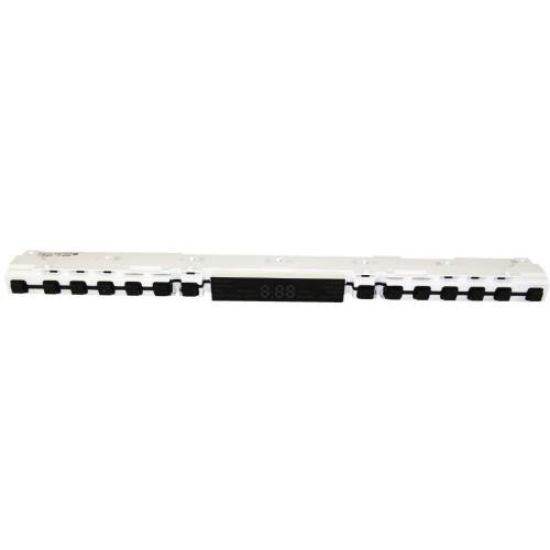 Picture of Bosch Operating Module Programme Part# 12010233