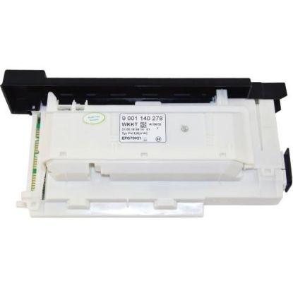 Picture of Bosch Control Module Programmed Part# 12009543