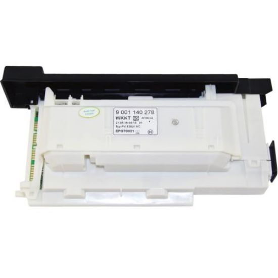 Picture of Bosch Control Module Programmed Part# 12009543