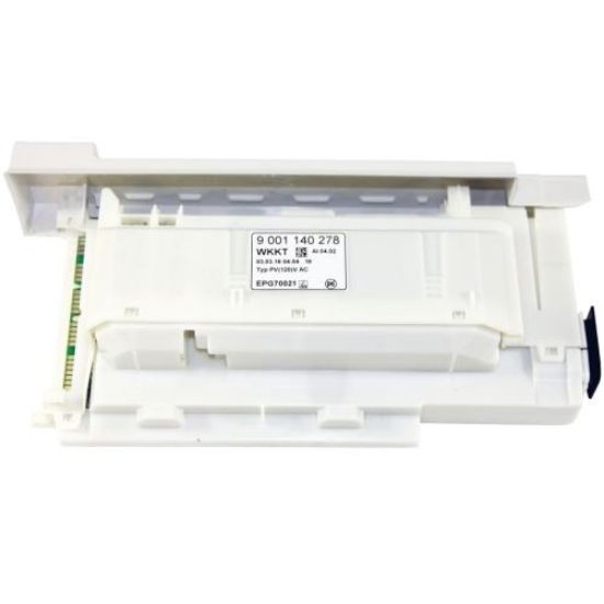 Picture of Bosch Control Module Programmed Part# 12009532