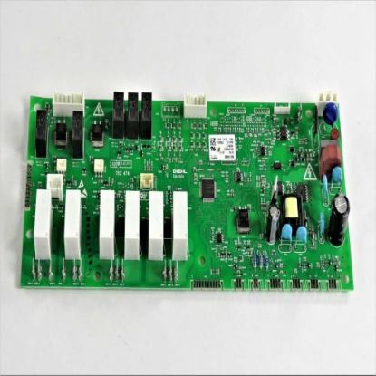Picture of Bosch Control Module Part# 12012946