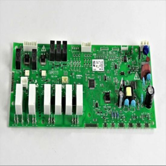 Picture of Bosch Control Module Part# 12012946