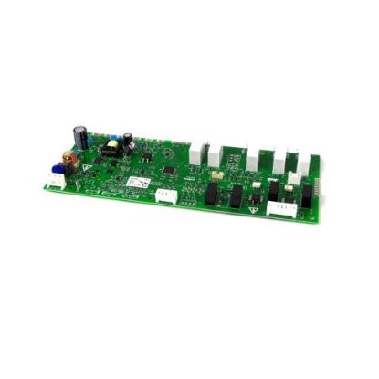 Picture of Bosch Control Module Progr Part# 12011384