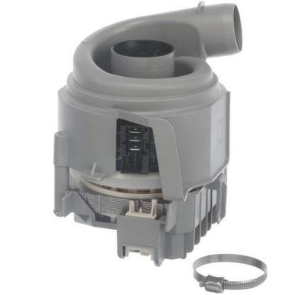 Picture of Bosch Heat Pump Part# 12011015