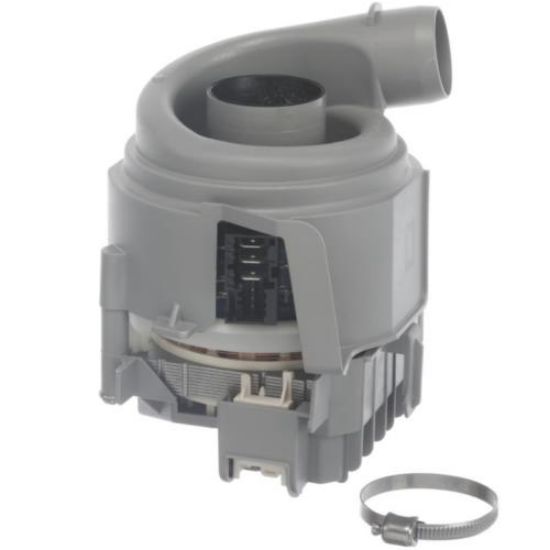 Picture of Bosch Heat Pump Part# 12011015