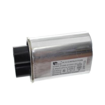 Picture of Bosch Capacitor-hv Part# 12014084