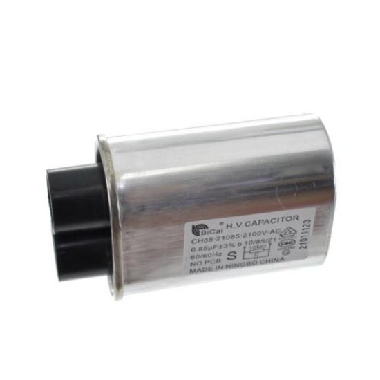 Picture of Bosch Capacitor-hv Part# 12014084