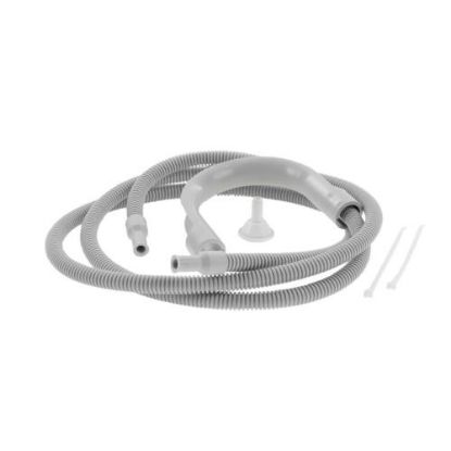 Picture of Bosch Outlet Hose Part# 12013784