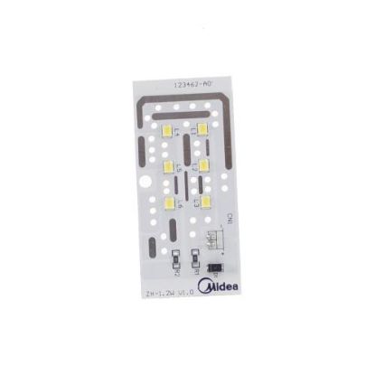 Picture of Bosch Lamp Part# 12013548