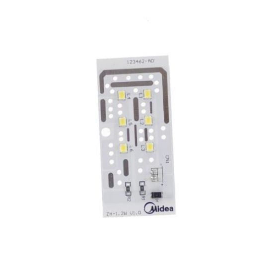 Picture of Bosch Lamp Part# 12013548