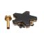 Picture of Bosch Burner Part# 12018676