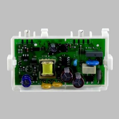 Picture of Bosch Power Module Part# 12019087
