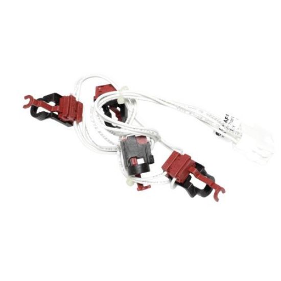 Picture of Bosch Cable Harness Part# 12019402