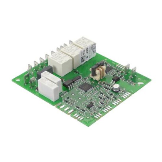 Picture of Bosch Steam Module Part# 12020299