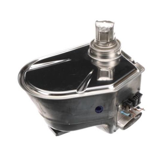 Picture of Bosch Container Part# 12023833