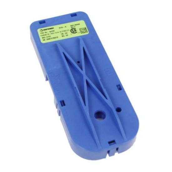 Picture of Bosch Module-relay Part# 12024418