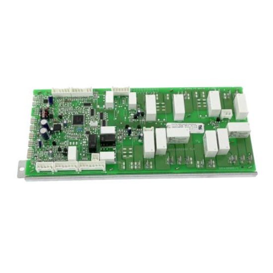 Picture of Bosch Control Module Part# 12022213
