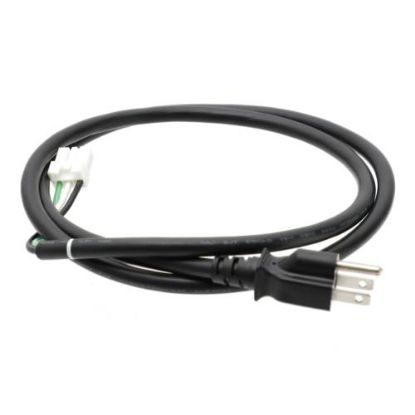 Picture of Bosch Power Cord Part# 12024421