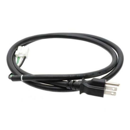 Picture of Bosch Power Cord Part# 12024421
