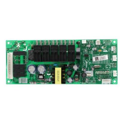 Picture of Bosch Control Unit Part# 12024990