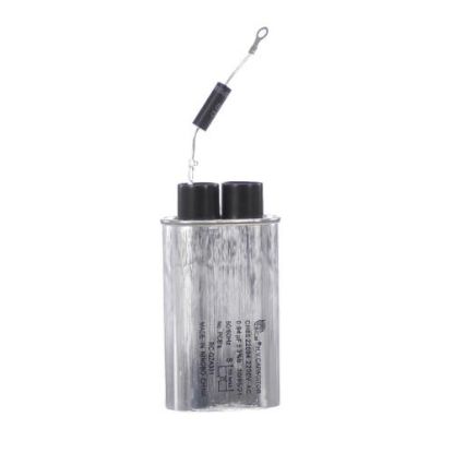 Picture of Bosch Capacitor-high Volta Part# 12024420