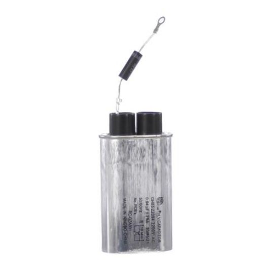 Picture of Bosch Capacitor-high Volta Part# 12024420