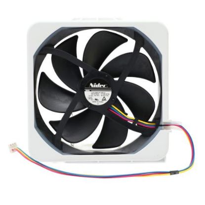 Picture of Bosch Fan Motor Part# 12025683