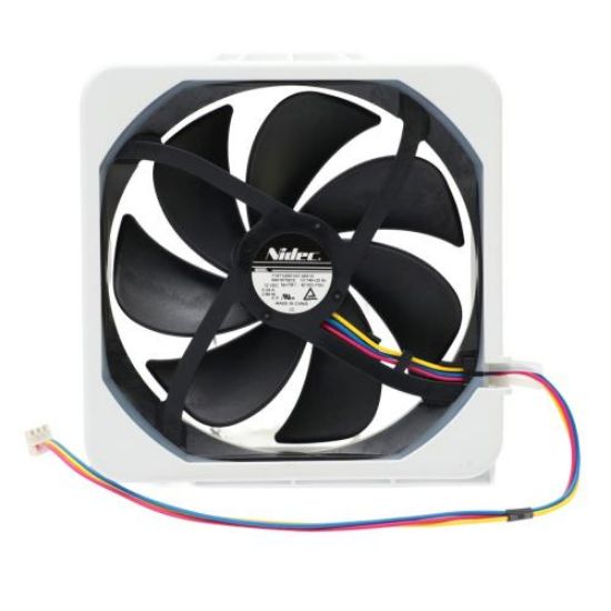 Picture of Bosch Fan Motor Part# 12025683