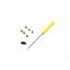 Picture of Bosch Set Of Jets Part# 12026265