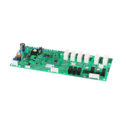Picture of Bosch Control Module Part# 12026566