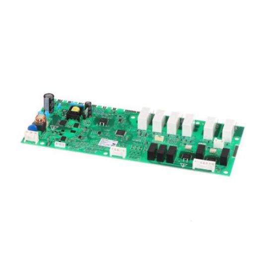 Picture of Bosch Control Module Part# 12026566
