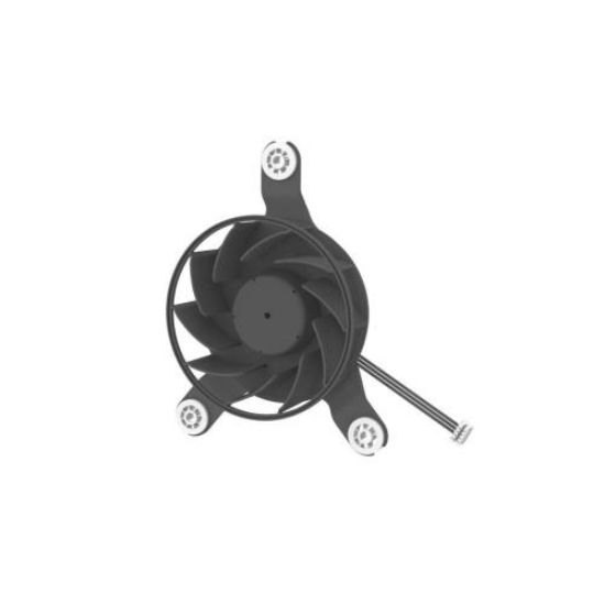 Picture of Bosch Fan Motor Part# 12026640