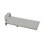 Picture of Bosch Hinge-cover Part# 12028330