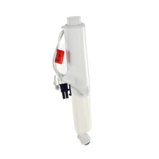 Picture of Bosch Collar Part# 12028327