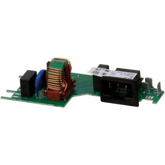 Picture of Bosch Pc Board Assembly-ma Part# 12028339