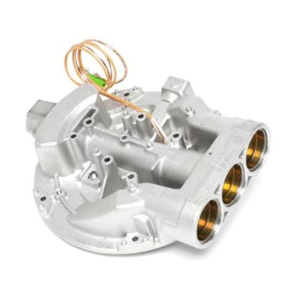 Picture of Bosch Burner Housing Part# 12028778