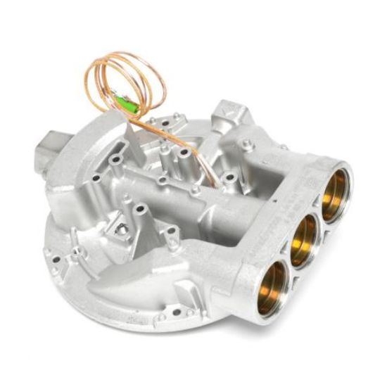 Picture of Bosch Burner Housing Part# 12028778