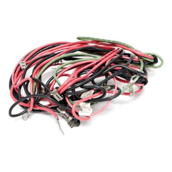 Picture of Bosch Cable Harness Part# 12029882