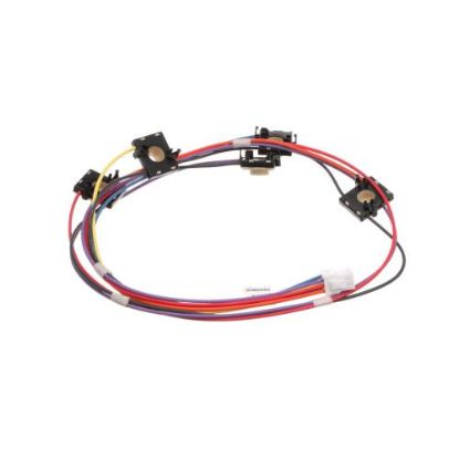 Picture of Bosch Cable Harness Part# 12029897