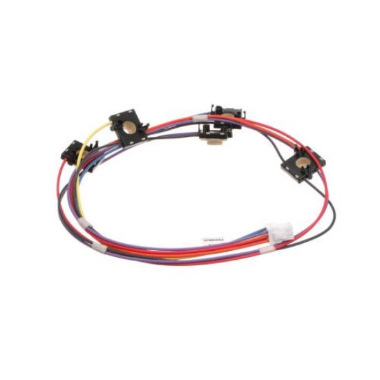 Picture of Bosch Cable Harness Part# 12029897