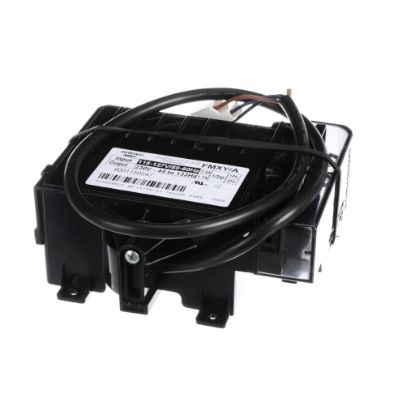 Picture of Bosch Inverter Part# 12032202
