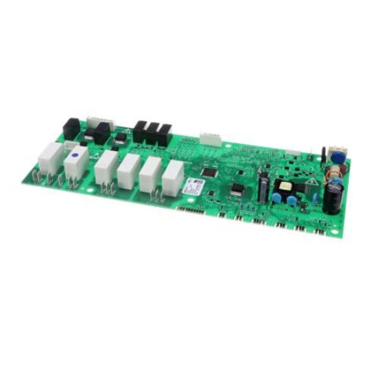 Picture of Bosch Control Module Programmed Part# 12035575