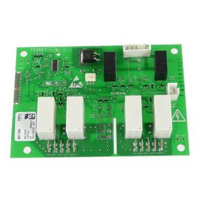 Picture of Bosch Control Module Part# 12034880