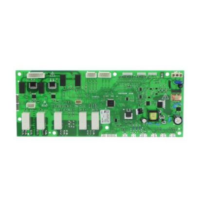 Picture of Bosch Control Module Programmed Part# 12035570