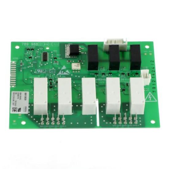 Picture of Bosch Control Module Part# 12034882