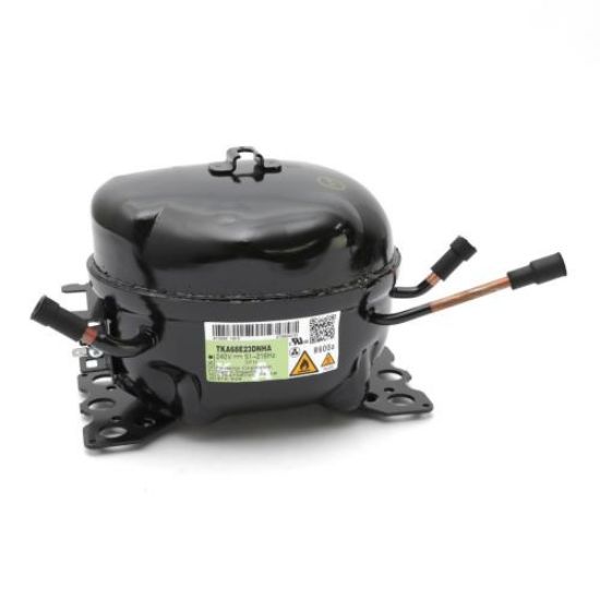 Picture of Bosch Compressor Part# 12036448