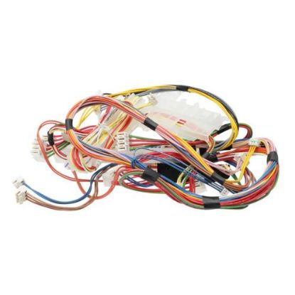 Picture of Bosch Cable Harness Part# 12037075