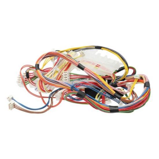 Picture of Bosch Cable Harness Part# 12037075