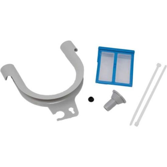 Picture of Bosch Outlet Hose Part# 12035775